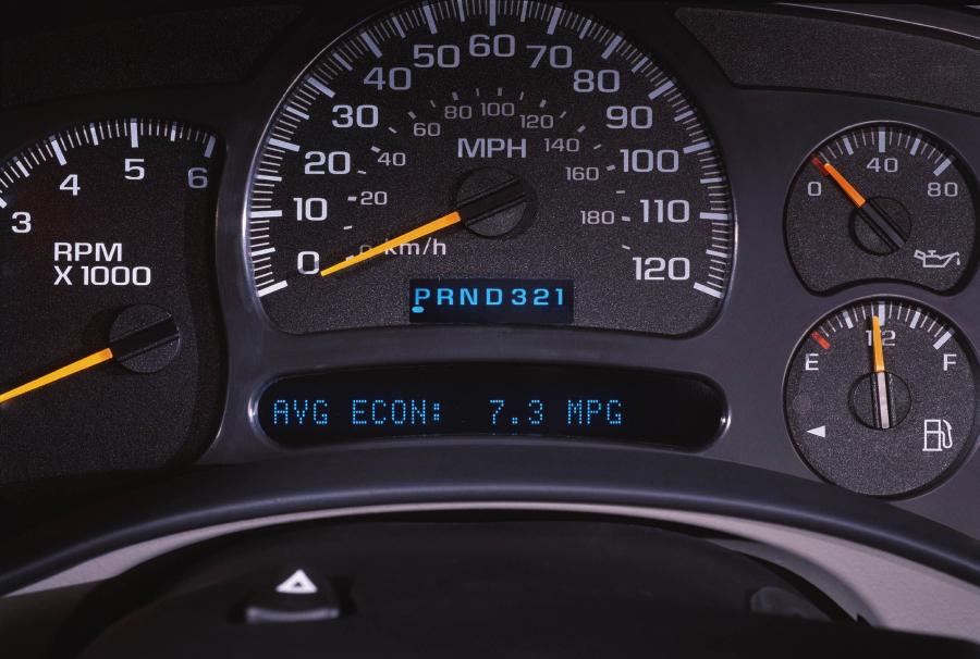  GMC Sierra 2003 года  (фото 24 из 31)